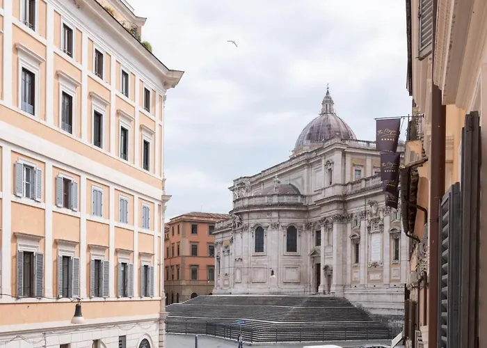 Nostromondo Basilica Roma
