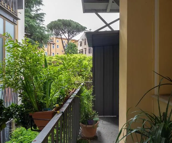 Nostromondo Basilica * Roma